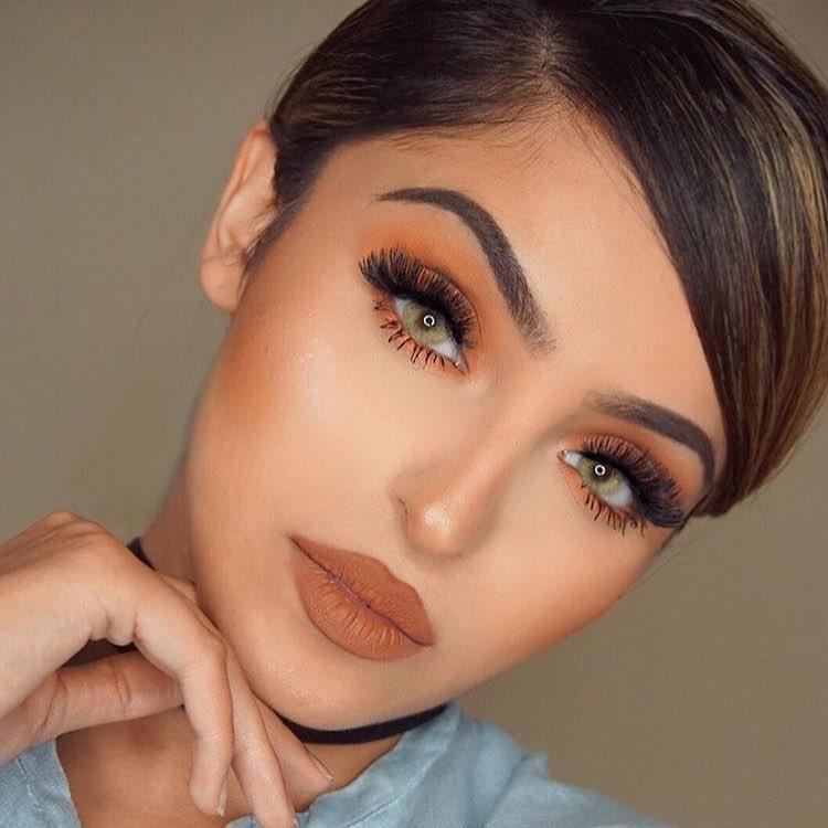 Hidrocor Ambar/Amber (12 months wear)