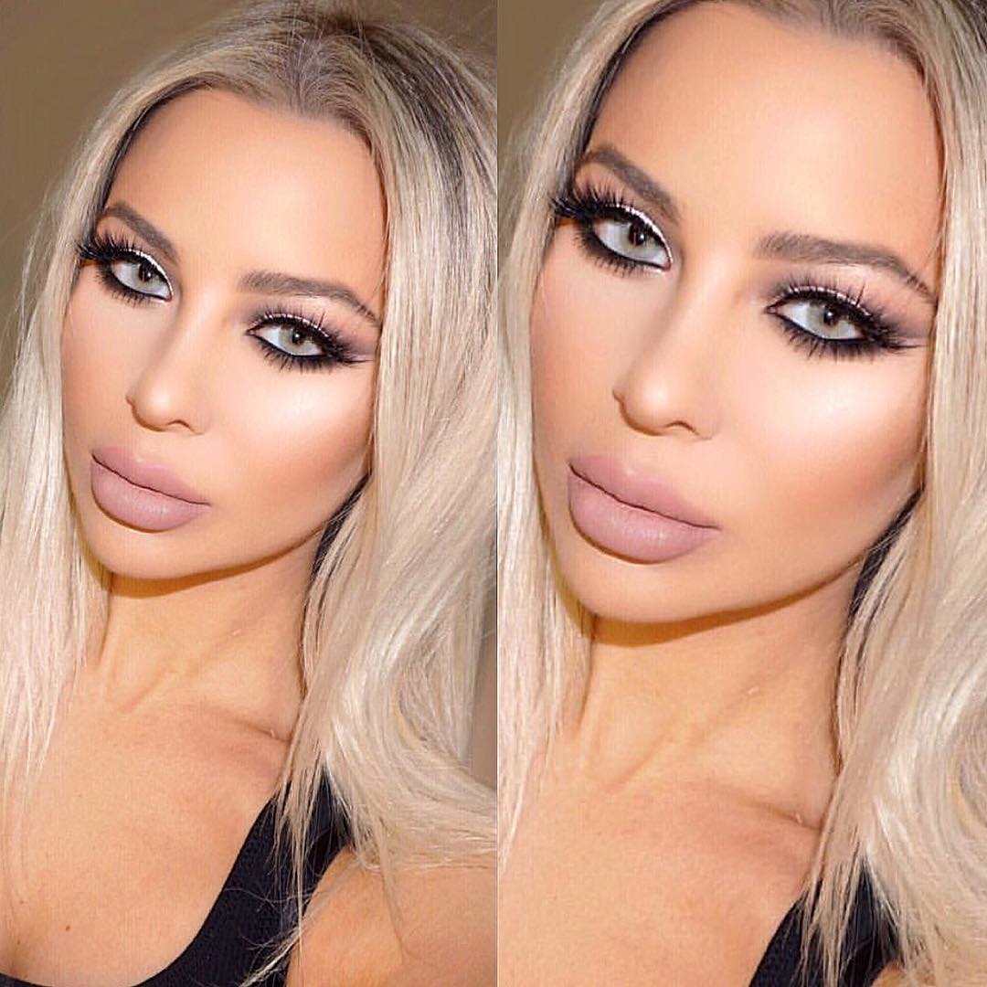 Hidrocor Ice Hidrocor Cristal Solotica Solotica Hidrocor Safira