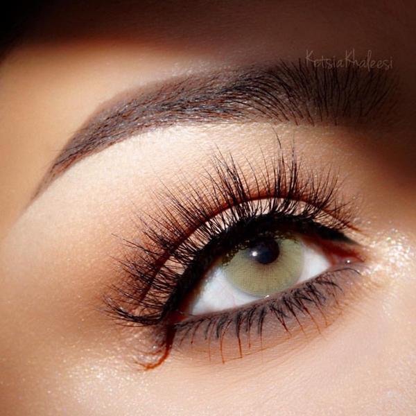 Hidrocor Mel/Honey (12 months wear)