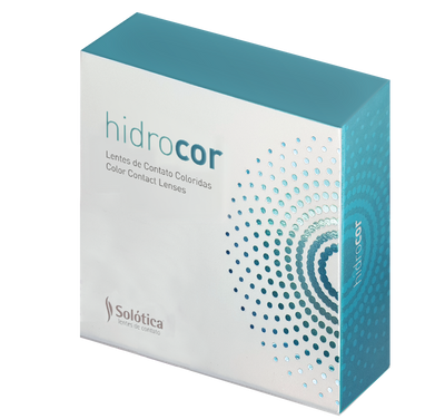 Hidrocor Ocre (12 months wear)