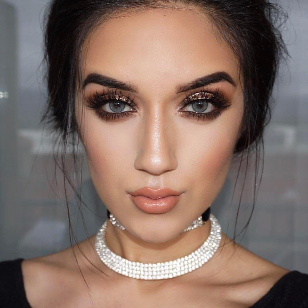 Natural Colors Grafite/Graphite (12 months wear)