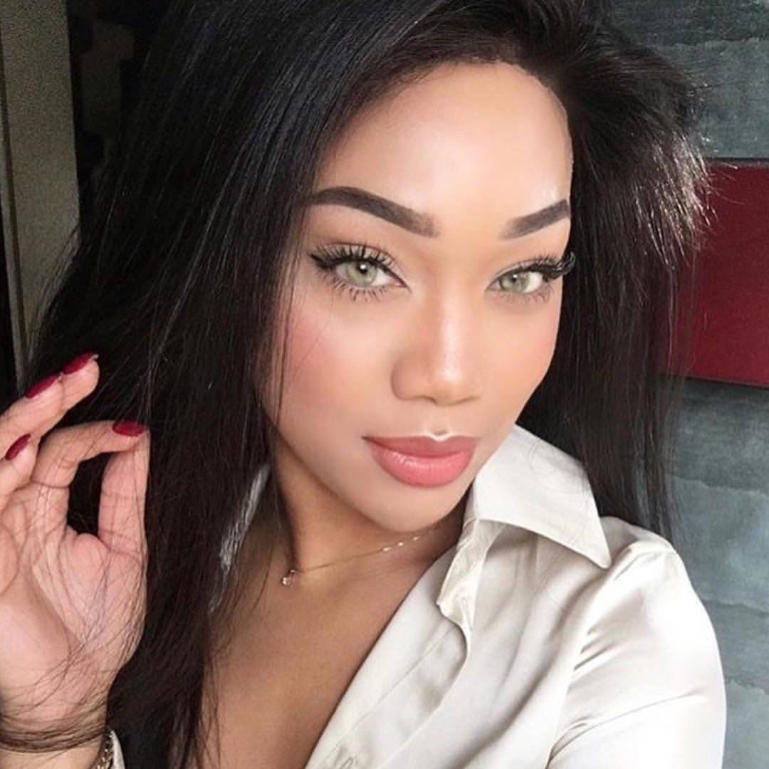 Natural Colors Mel/Honey (12 months wear)