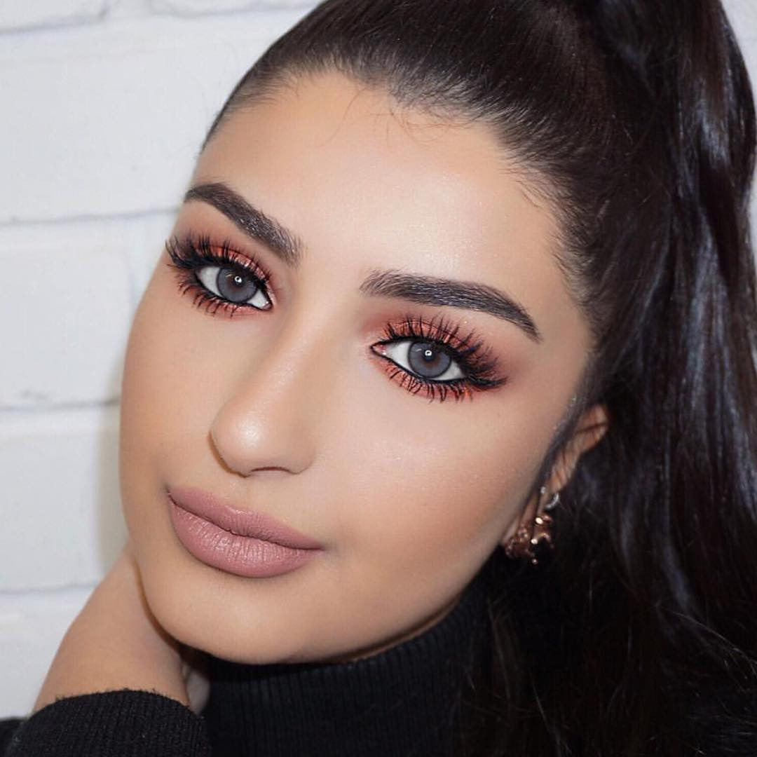 Natural Colors Grafite/Graphite (12 months wear)